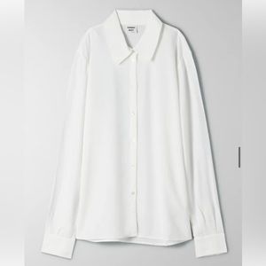 Sunday Best Marlow Blouse